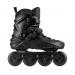 Ролики фрискейт Flying Eagle X7 Reaver Pro Black